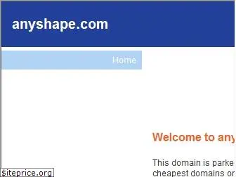 anyshape.com