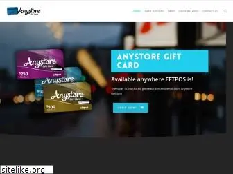 anystoregiftcard.com.au