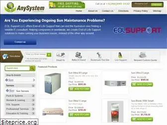 anysystem.com