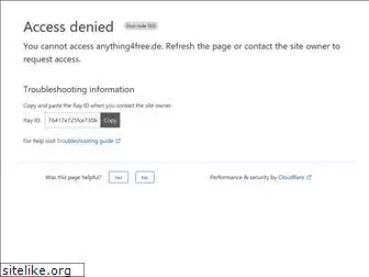 anything4free.de
