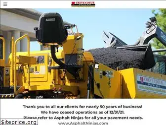 anythingasphalt.com