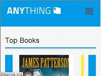 anythingbooks.com