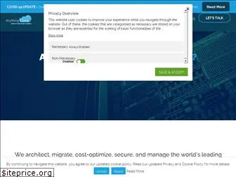 anythingcloud.com