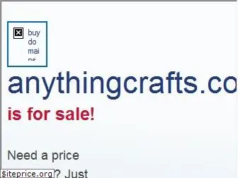 anythingcrafts.com