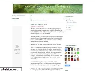 anythingiwanttowrite.blogspot.com