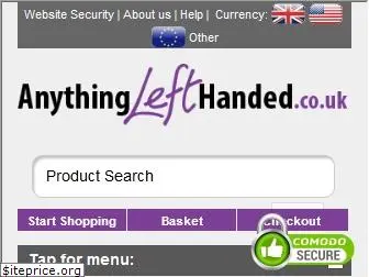 anythingleft-handed.co.uk