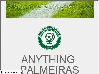 anythingpalmeiras.com