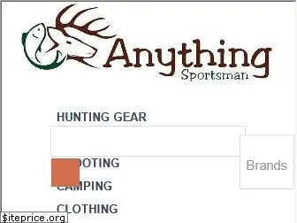 anythingsportsman.com