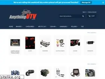 anythingutv.com