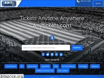 anytickets.com