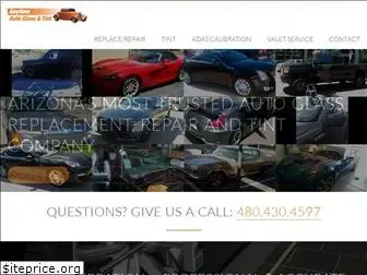 anytimeautoglassaz.com