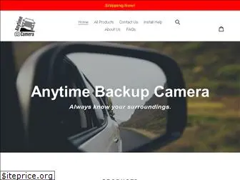 anytimebackupcamera.com