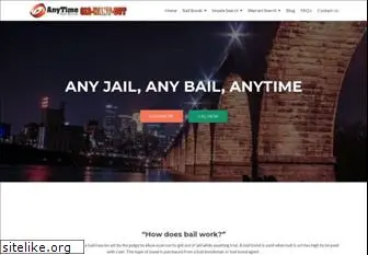 anytimebailbondsmn.com