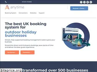 anytimebooking.co.uk