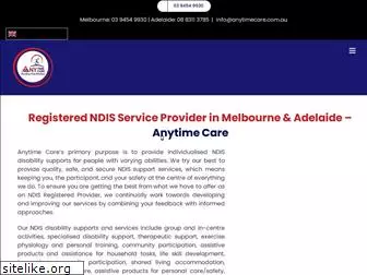 anytimecare.com.au