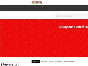 anytimecashback.com