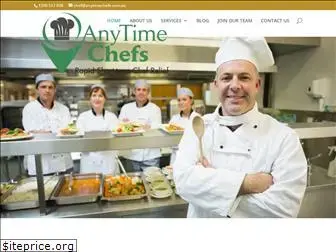 anytimechefs.com.au