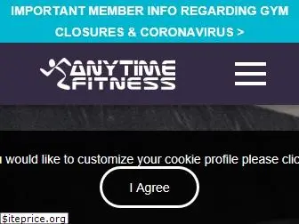 anytimefitness.co.uk