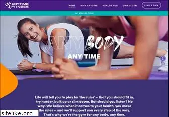 anytimefitness.com.au