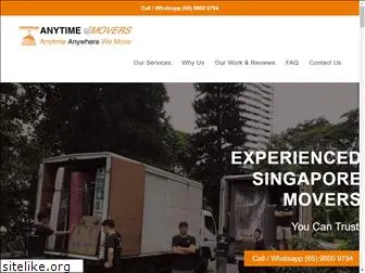 anytimemoverssingapore.com