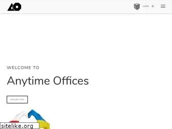 anytimeoffices.com.au