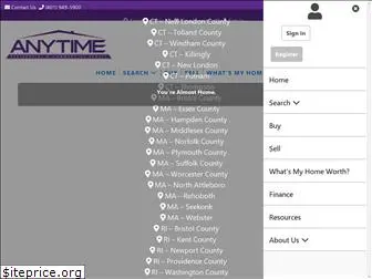 anytimerealty.com
