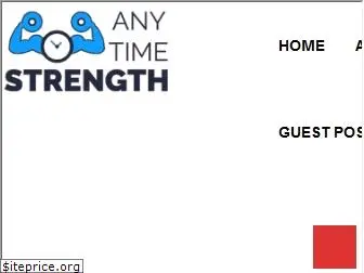 anytimestrength.com