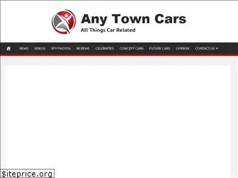 anytowncars.com