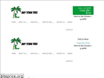 anytowntree.com