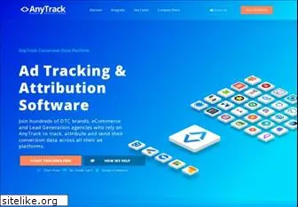 anytrack.io