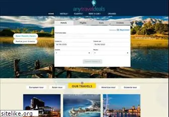 anytraveldeals.com