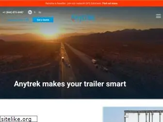 anytrek.com