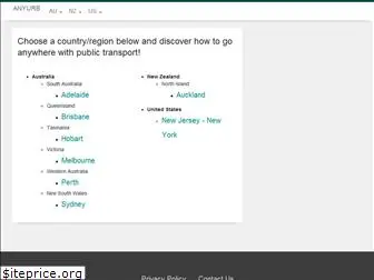 anyurb.com