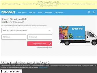 anyvan.de