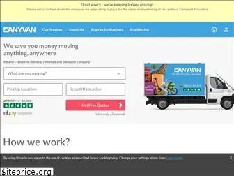 anyvan.ie