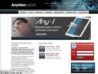 anyvieweurope.co.uk