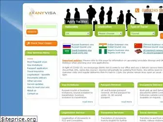 anyvisa.co.uk