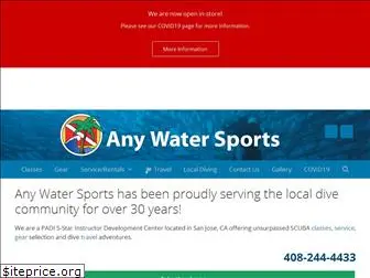 anywater.com