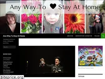 anywaytostay.com