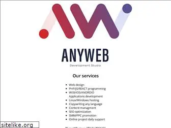 anyweb.co.il