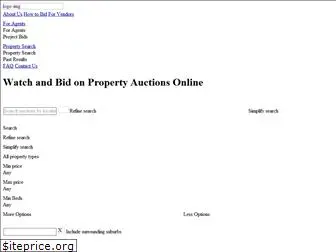 anywhereauctions.com.au