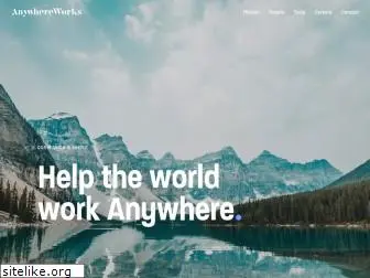 anywhereworks.com