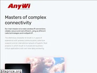 anywi.com