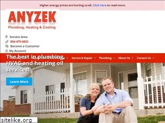 anyzek.com