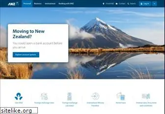 anz.co.nz