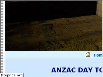 anzacday.co.uk