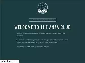 anzaclub.org