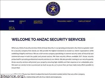 anzacsecurity.ca