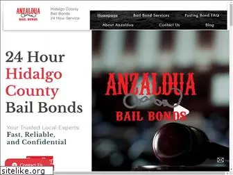 anzalduabailbonds.com