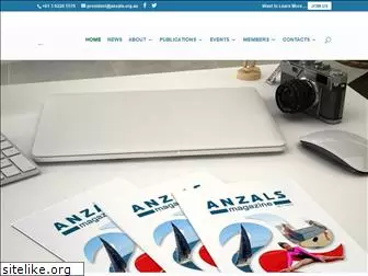 anzals.org.au